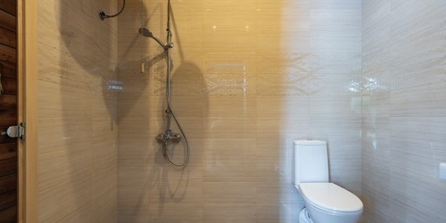 Почему так важна качественная вентиляция ванной комнаты?